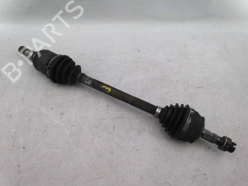 Used Left front driveshaft Left front driveshaft 19827308 19827308
