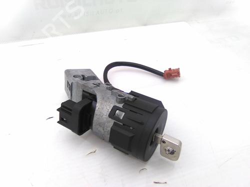 Used Ignition barrel Ignition barrel CITROËN BERLINGO Platform/Chassis (B9) 1.6 HDi 90 (90 hp) 19827342 19827342