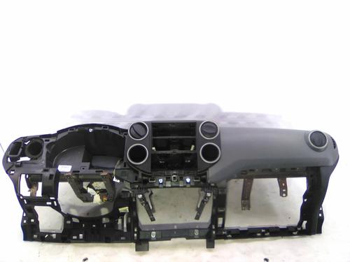 Instrumentbræt Instrumentbræt CITROËN BERLINGO Platform/Chassis (B9) 1.6 HDi 90 (90 hp) 19827372 19827372