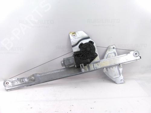 Used Front right window mechanism Front right window mechanism CITROËN BERLINGO Platform/Chassis (B9) 1.6 HDi 90 (90 hp) 19827349 19827349