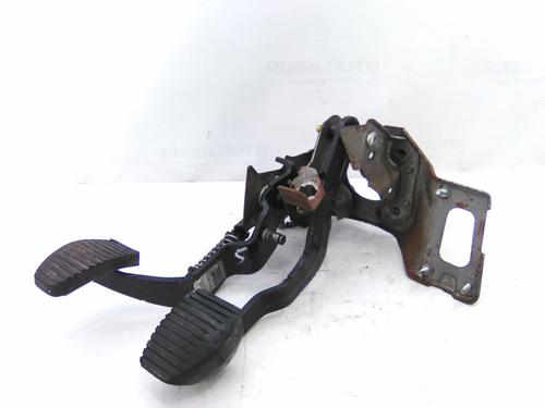 Used Break pedal Break pedal CITROËN BERLINGO Platform/Chassis (B9) 1.6 HDi 90 (90 hp) 19827377 19827377