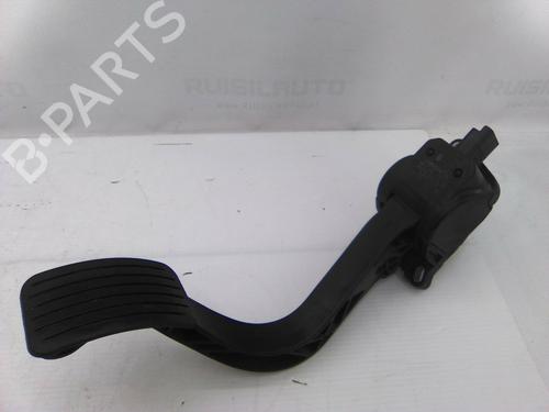 Used Pedal Pedal CITROËN BERLINGO Platform/Chassis (B9) 1.6 HDi 90 (90 hp) 19827350 19827350