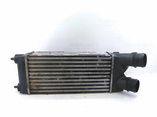 Used Intercooler Intercooler CITROËN BERLINGO Platform/Chassis (B9) 1.6 HDi 90 (90 hp) 19827393 19827393