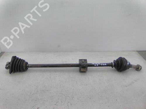 Used Right front driveshaft Right front driveshaft 19827418 19827418