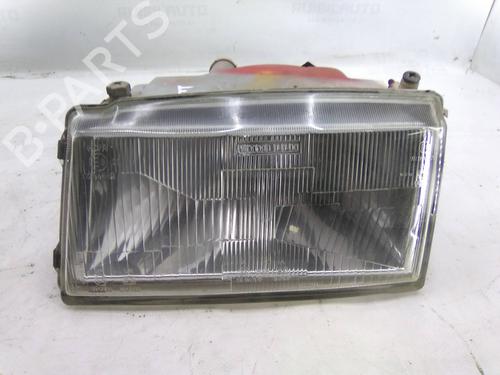 Used Left headlight Left headlight FIAT UNO (146_, 158_) 75 i.e. 1.5 (75 hp) 19827445 19827445