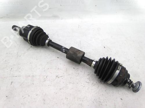 Used Left front driveshaft Left front driveshaft BMW 2 Gran Tourer (F46) 218 i (136 hp) 19827448 19827448