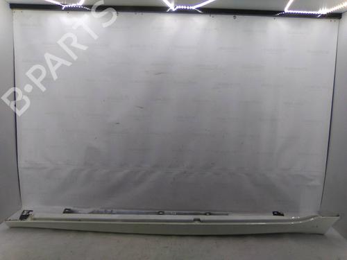 Used Left sideskirt Left sideskirt BMW 2 Gran Tourer (F46) 218 i (136 hp) 19827451 19827451
