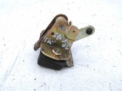 Used Tailgate lock Tailgate lock 19827430 19827430