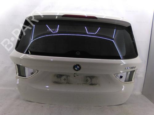 Used Tailgate Tailgate 19827468 19827468