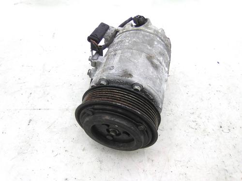 Compressor A/C Compressor A/C BMW 2 Gran Tourer (F46) 218 i (136 hp) 19827481 19827481