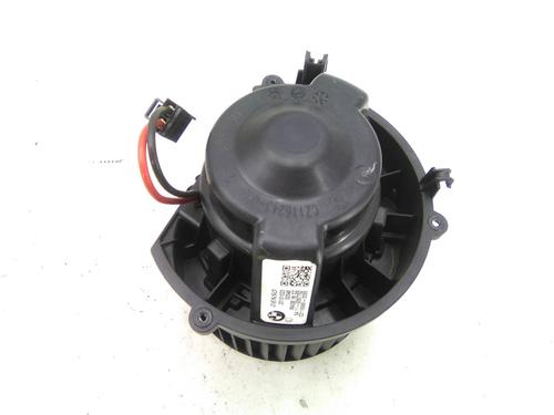 Used Heater blower motor Heater blower motor BMW 2 Gran Tourer (F46) 218 i (136 hp) 19827482 19827482