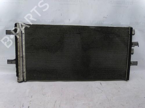Used AC radiator AC radiator BMW 2 Gran Tourer (F46) 218 i (136 hp) 19827483 19827483