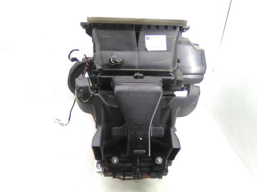 Used Heater matrix box Heater matrix box 19827484 19827484