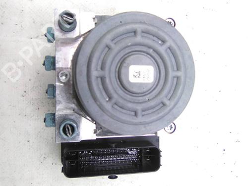 Used ABS pump ABS pump BMW 2 Gran Tourer (F46) 218 i (136 hp) 19827485 19827485
