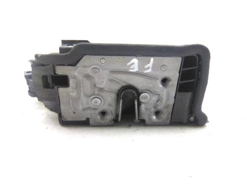 Used Front left lock Front left lock 19827503 19827503