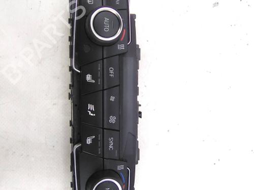 Used Climate control Climate control BMW 2 Gran Tourer (F46) 218 i (136 hp) 19827489 19827489