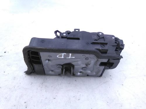 Used Rear right lock Rear right lock 19827505 19827505