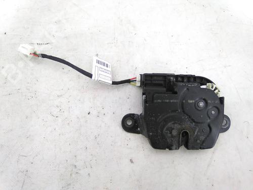 Used Tailgate lock Tailgate lock 19827506 19827506