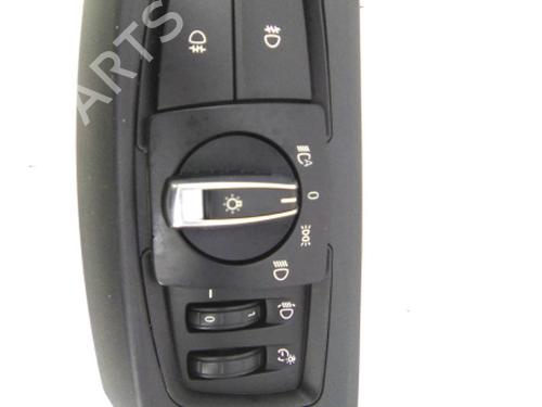 Used Steering column stalk Steering column stalk BMW 2 Gran Tourer (F46) 218 i (136 hp) 19827492 19827492