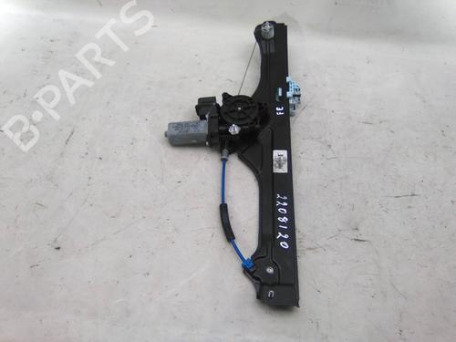 Used Front left window mechanism Front left window mechanism BMW 2 Gran Tourer (F46) 218 i (136 hp) 19827494 19827494
