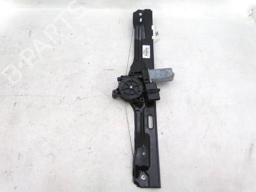 Used Rear right window mechanism Rear right window mechanism 19827496 19827496