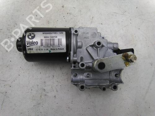 Used Front wiper motor Front wiper motor 19827519 19827519