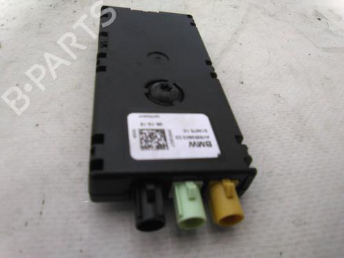 Used Electronic module Electronic module BMW 2 Gran Tourer (F46) 218 i (136 hp) 19827516 19827516