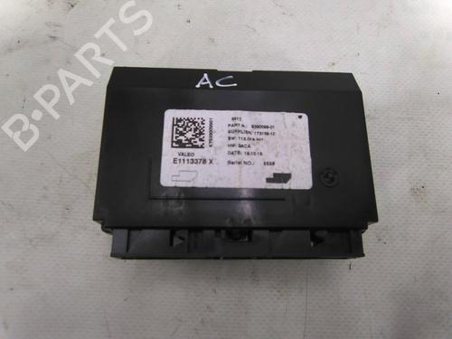 Used Electronic module Electronic module BMW 2 Gran Tourer (F46) 218 i (136 hp) 19827541 19827541