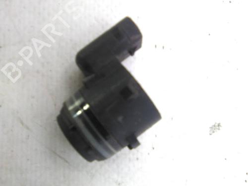 Used Electronic module Electronic module BMW 2 Gran Tourer (F46) 218 i (136 hp) 19827525 19827525