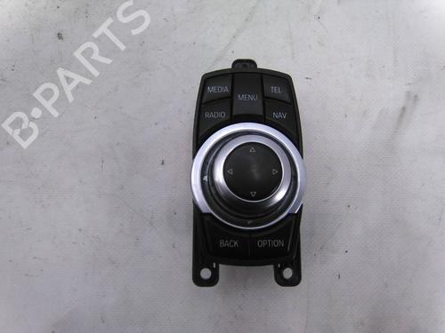 Used Switch Switch BMW 2 Gran Tourer (F46) 218 i (136 hp) 19827542 19827542