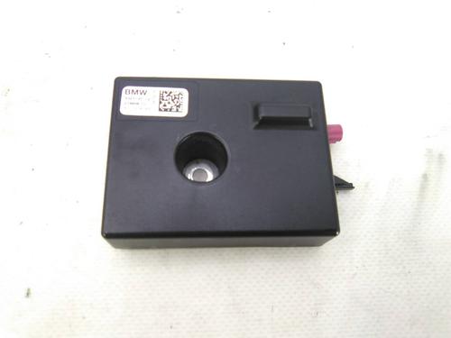 Used Electronic module Electronic module BMW 2 Gran Tourer (F46) 218 i (136 hp) 19827543 19827543