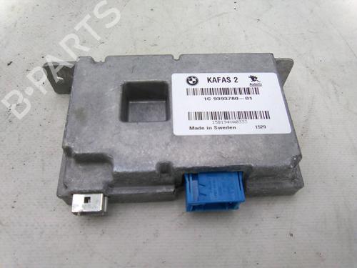 Used Electronic module Electronic module BMW 2 Gran Tourer (F46) 218 i (136 hp) 19827544 19827544