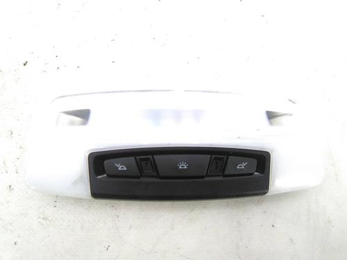 Used Interior roof light Interior roof light BMW 2 Gran Tourer (F46) 218 i (136 hp) 19827549 19827549