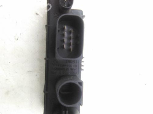 Used Electronic module Electronic module BMW 2 Gran Tourer (F46) 218 i (136 hp) 19827530 19827530