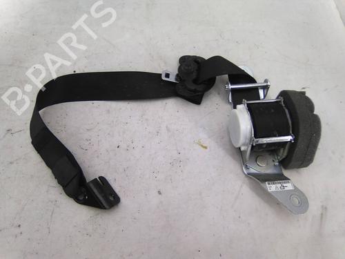 Used Rear right seatbelt Rear right seatbelt BMW 2 Gran Tourer (F46) 218 i (136 hp) 19827555 19827555