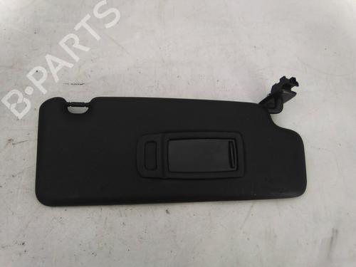 Used Right sun visor Right sun visor BMW 2 Gran Tourer (F46) 218 i (136 hp) 19827557 19827557