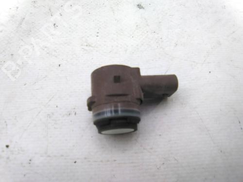 Used Electronic module Electronic module BMW 2 Gran Tourer (F46) 218 i (136 hp) 19827534 19827534