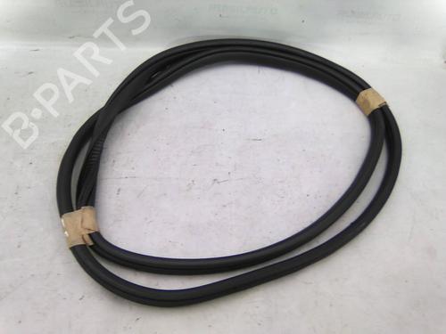 Used Rubber door seal Rubber door seal 19827571 19827571