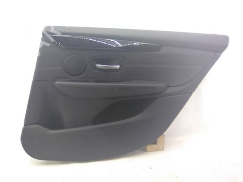 Used Rear right panel Rear right panel BMW 2 Gran Tourer (F46) 218 i (136 hp) 19827562 19827562