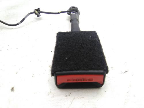 Used Seat buckle Seat buckle BMW 2 Gran Tourer (F46) 218 i (136 hp) 19827563 19827563
