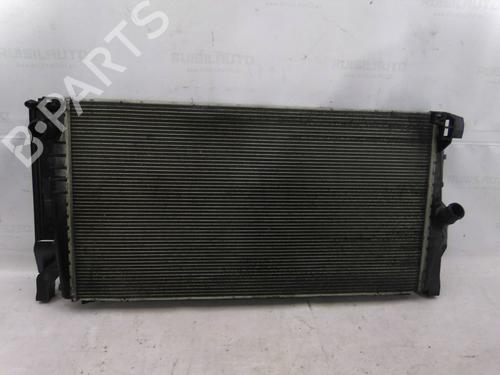 Used Water radiator Water radiator BMW 2 Gran Tourer (F46) 218 i (136 hp) 19827579 19827579