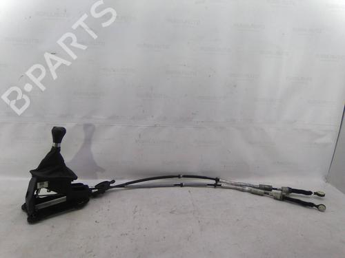Selector da caixa Selector da caixa BMW 2 Gran Tourer (F46) 218 i (136 hp) 19827581 19827581