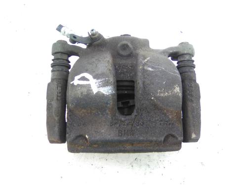 Used Right front brake caliper Right front brake caliper BMW 2 Gran Tourer (F46) 218 i (136 hp) 19827611 19827611