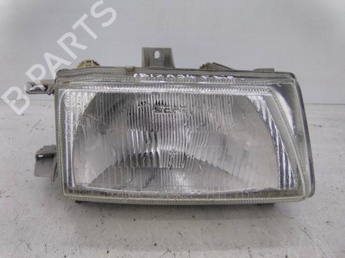 Used Right headlight Right headlight SEAT IBIZA II (6K1) 1.3 i (54 hp) 19827618 19827618