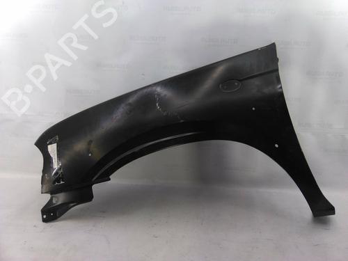 Used Left front fenders Left front fenders NISSAN NAVARA (D22) 2.7 TD (99 hp) 22951872 22951872