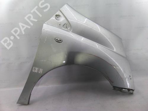 Used Right front fenders Right front fenders CITROËN JUMPY I (U6U_) 1.6 (79 hp) 22951856 22951856