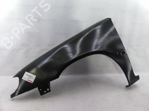 Used Left front fenders Left front fenders CITROËN SAXO (S0, S1) 1.1 X, SX (54 hp) 22951860 22951860