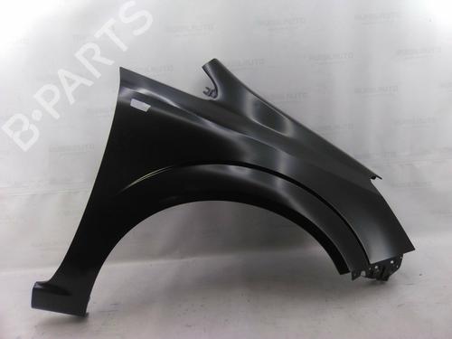 Forskærm Højre Forskærm Højre OPEL ZAFIRA / ZAFIRA FAMILY B (A05) 1.9 CDTI (M75) (150 hp) 22951883 22951883