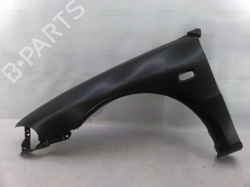 Used Left front fenders Left front fenders MITSUBISHI LANCER VI (CJ_, CP_, CK_) 1.5 16V (CK2A) (110 hp) 36224778 36224778