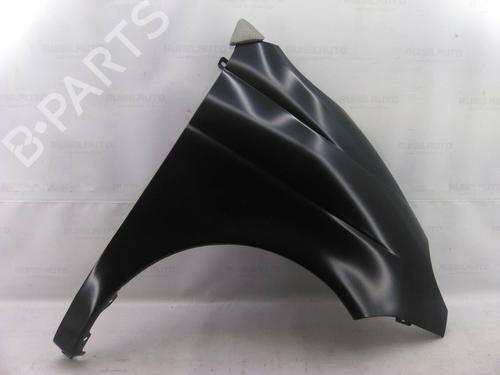 Used Right front fenders Right front fenders DAEWOO MATIZ (M100, M150) 0.8 (37 hp) 36224780 36224780